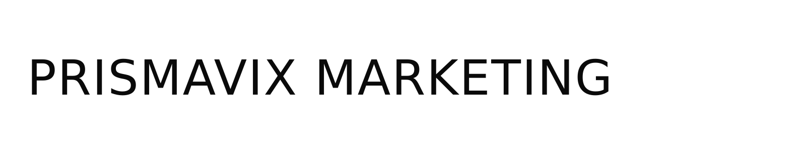 PRISMAVIX MARKETING LLC